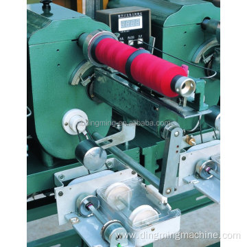 thread sewing thread for textile machine